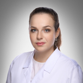 Листратова Анна Михайловна, кардиолог
