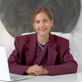 Кассаева Полина Андреевна, психиатр