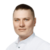 Соломин Валентин Игоревич, хирург