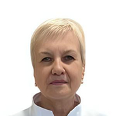 Сабанова Светлана Ивановна, терапевт