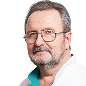 Дмитриенко Сергей Владимирович, уролог