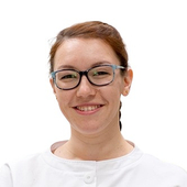 Минигалиева Эльвира Рашитовна, хирург