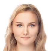 Гилязова Анастасия Алексеевна, гинеколог