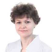 Налетова Татьяна Павловна, остеопат