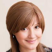 Сотникова Анна Михайловна, ортодонт
