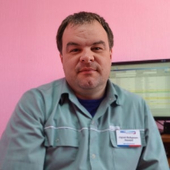 Лозовой Сергей Федорович, рентгенолог