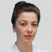 Канина Инга Ивановна, массажист