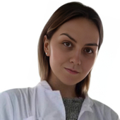 Шмакова Алиса Александровна, психолог