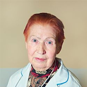 Анохина Лидия Григорьевна, трансфузиолог