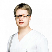 Мочалов Вадим Алексеевич, эндоскопист