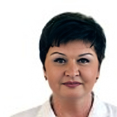 Кравченко Наталья Алексеевна, гинеколог