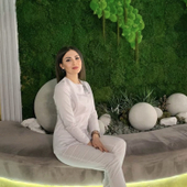 Буянова Людмила Александровна, анестезиолог