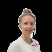 Гатина Линара Ильдаровна, массажист