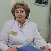 Давыдова Татьяна Васильевна, невролог