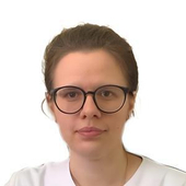 Кручинова София Владимировна, врач функциональной диагностики