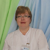 Хиревская Жанна Викторовна, стоматолог-терапевт