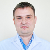 Лукин Андрей Александрович, семейный врач