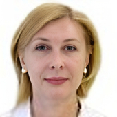 Сазонова Ирина Анатольевна, гинеколог