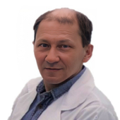 Великонский Константин Валерьевич, врач функциональной диагностики