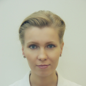 Верещагина Ольга Евгеньевна, ЛОР-хирург