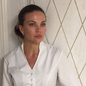 Курочицкая Варвара Юрьевна, эндокринолог