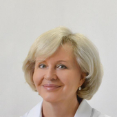 Жукова Ирина Краснославовна, врач-косметолог