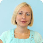 Позднякова Наталья Николаевна, детский ортодонт