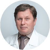 Сомов Сергей Владимирович, невролог