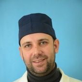 Волгин Андрей Викторович, ортопед