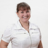 Успенская Марина Николаевна, стоматолог-терапевт