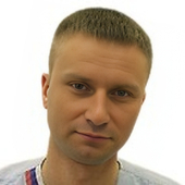 Корниенко Дмитрий Юрьевич, терапевт