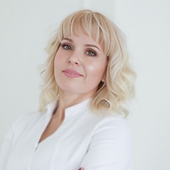 Серкова Елена Юрьевна, гинеколог