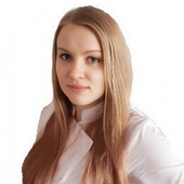 Топорищева Ольга Андреевна, ЛОР