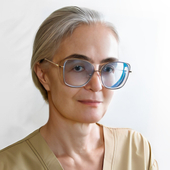 Ольхова Елена Борисовна, детский врач УЗД