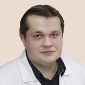 Альжев Николай Витальевич, невролог