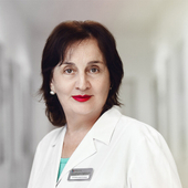 Санкина Татьяна Викторовна, невролог