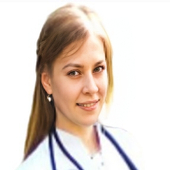 Талипова Альфия Ряшидовна, гинеколог