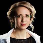 Мамонтова Татьяна Александровна, пластический хирург