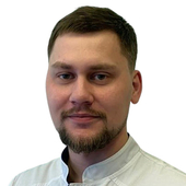 Ефименко Алексей Андреевич, хирург