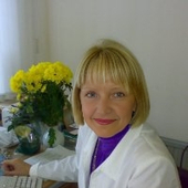 Мурадова Маргарита Ивановна, невролог
