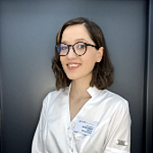 Игнатович Мария Витальевна, детский сурдопедагог