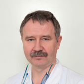 Рудаков Борис Эдуардович, уролог