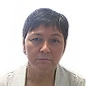 Гусак Таисия Евгеньевна, стоматолог-терапевт