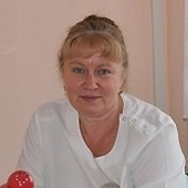 Мурашко Галина Юрьевна, неонатолог