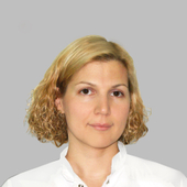 Ткаченко Ольга Михайловна, кардиолог