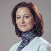 Куплевацкая Дарья Игоревна, рентгенолог