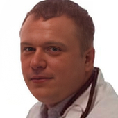 Жеков Сергей Валерьевич, педиатр