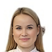 Прохорчик Анастасия Игоревна, стоматолог-терапевт