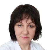 Куркина Мария Николаевна, психолог