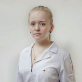 Мазаева Богдана Александровна, пластический хирург